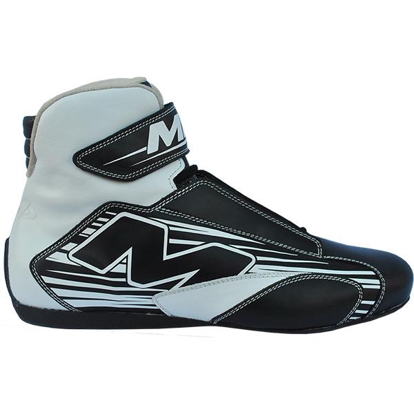 Kart sales racing boots