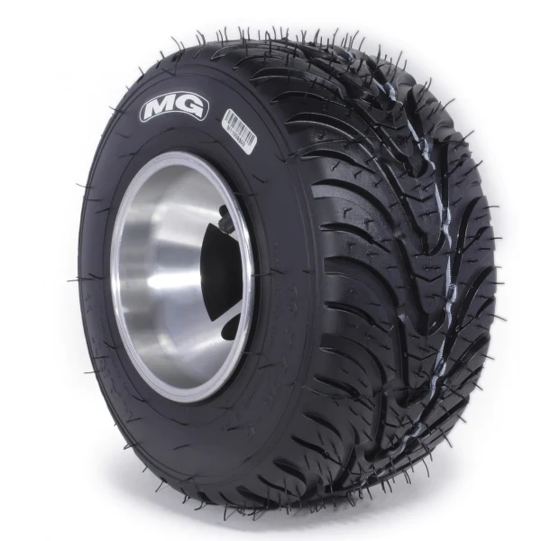 MG SW2 Wet Tyre