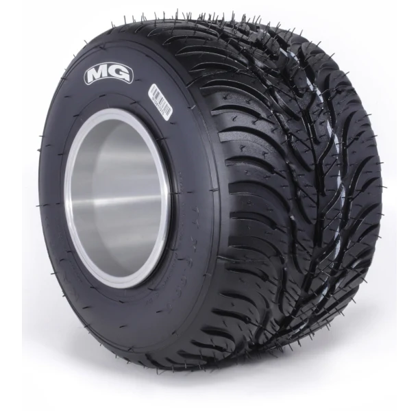 MG SW2 Wet Tyre