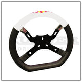 HAASE STEERING WHEEL - Karts And Parts Ltd