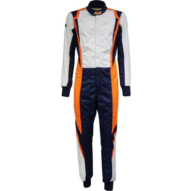 MIR 120 Nomex Suit - Karts And Parts Ltd